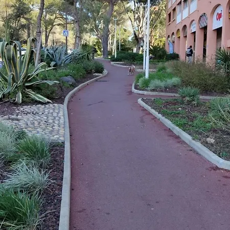 Apartment Sant Agulf Plages 100m