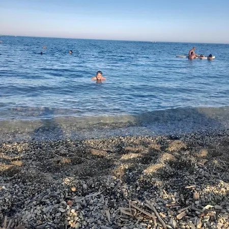 Apartment Sant Agulf Plages 100m