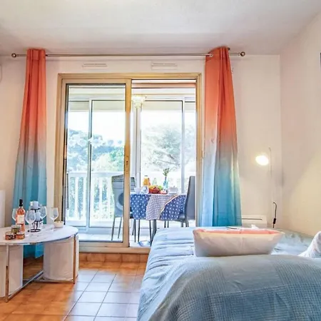 Apartment Sant Agulf Plages 100m