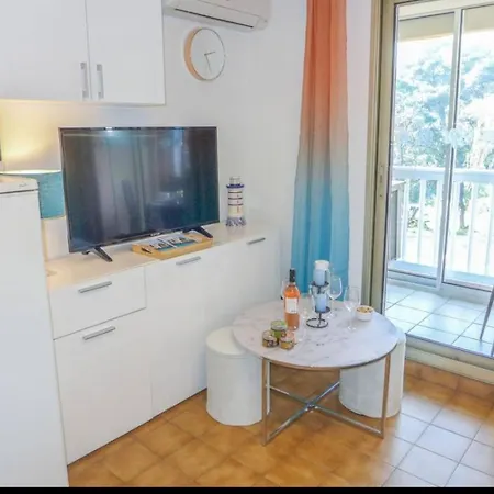 Sant Agulf Plages 100m Apartment Frejus