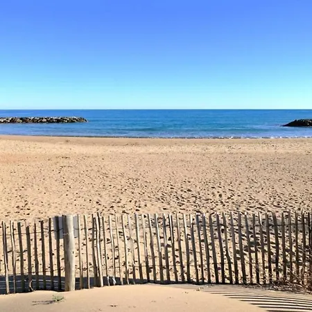 Apartament Sant Agulf Plages 100m Fréjus