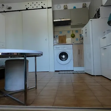 Apartament Sant Agulf Plages 100m *