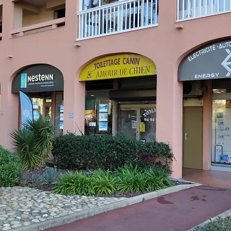 Sant Agulf Plages 100m Apartment
