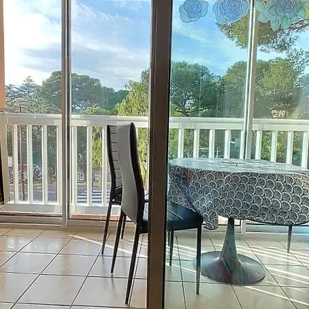 Apartament Sant Agulf Plages 100m Fréjus