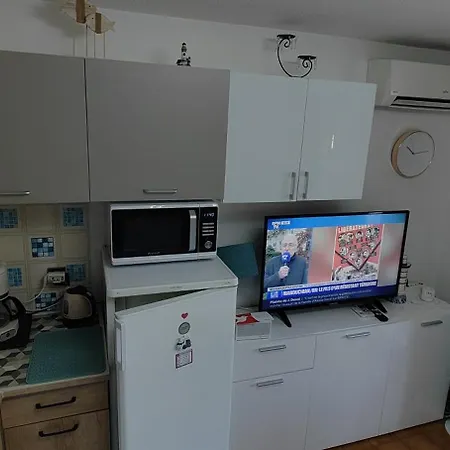 Sant Agulf Plages 100m Apartment